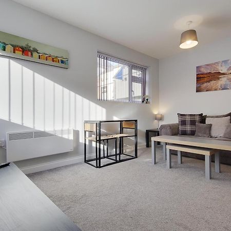 Ashley Road Apartments พูล ภายนอก รูปภาพ