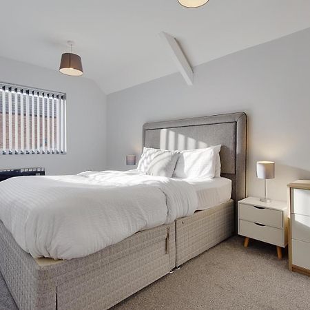 Ashley Road Apartments พูล ภายนอก รูปภาพ